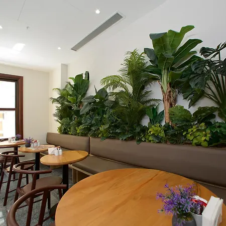 Hotel Joy Taksim