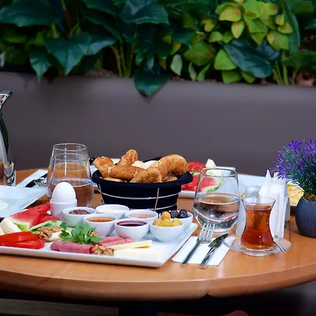 Joy Taksim Hotel