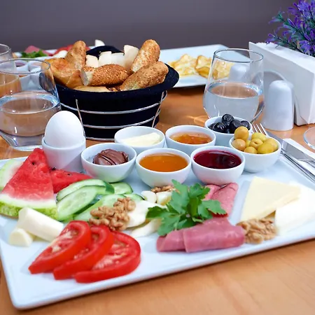 Hotel Joy Taksim *