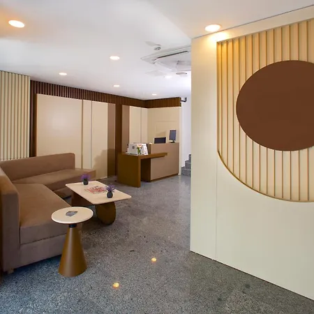 Hotel Joy Taksim Istanbul
