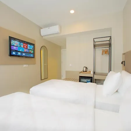 Hotel Joy Taksim