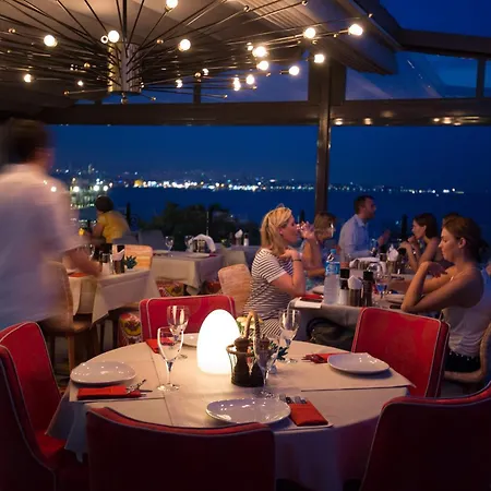 Tria Elegance Hotel Istanbul