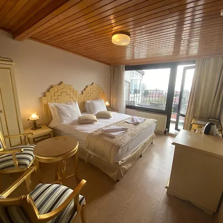 Saba Sultan Istanbul