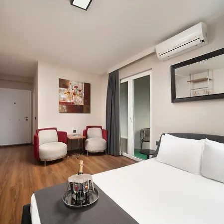 Nish Atasehir