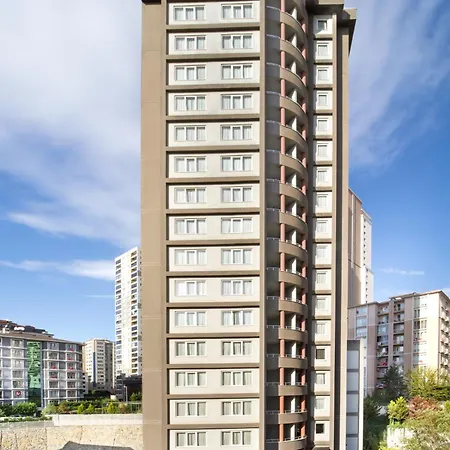 Nish Atasehir 이스탄불