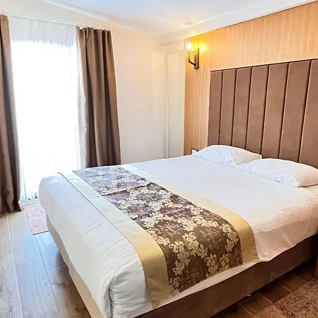 Aren 3* Istanbul