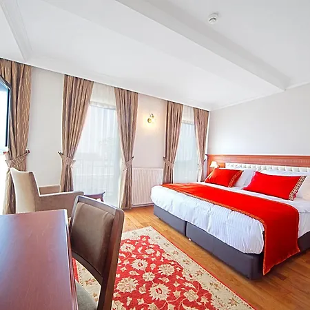 Aren 3* Istanbul
