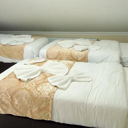 Hotel Tolga 2*