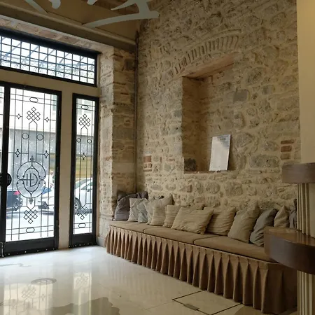 Galatahan Karakoy Hotel 4*