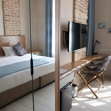Hotel Galatahan Karakoy
