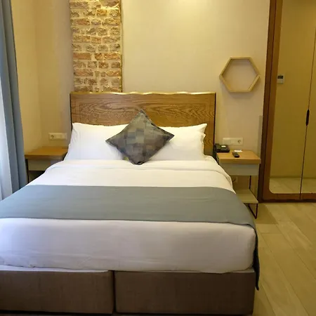Hotel Galatahan Karakoy