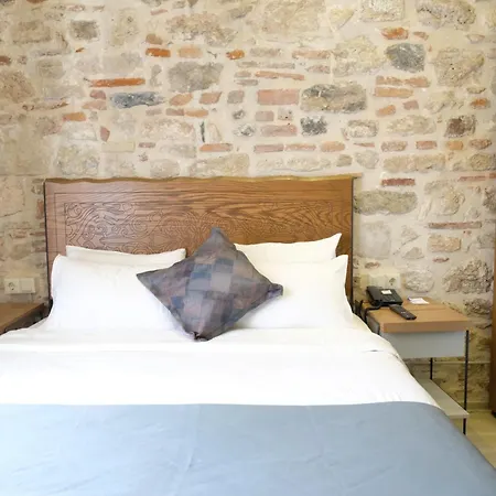 Galatahan Karakoy Hotel Istanbul