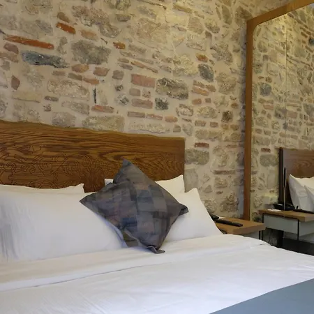 Hotel Galatahan Karakoy 4*