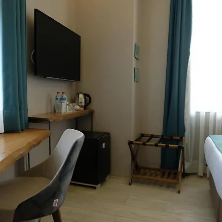 Galatahan Karakoy Hotel 4*