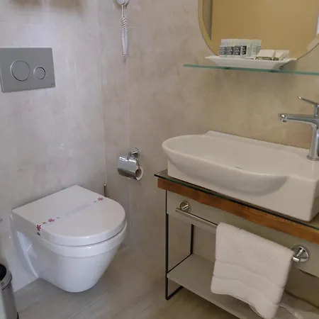 Hotel Galatahan Karakoy Istanbul