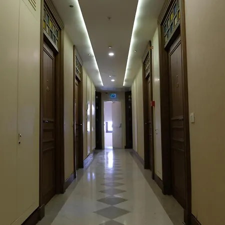 Galatahan Karakoy Hotel Istanbul
