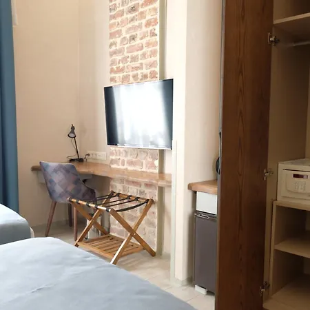 Galatahan Karakoy Hotel 4*