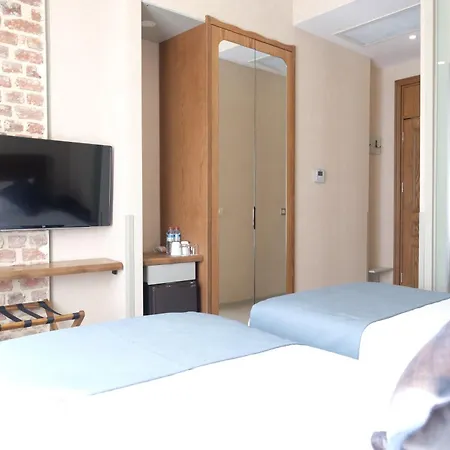 Galatahan Karakoy 4* Istanbul