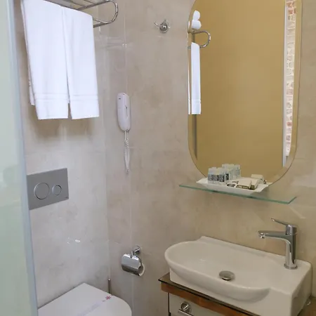 Galatahan Karakoy Hotel Istanbul