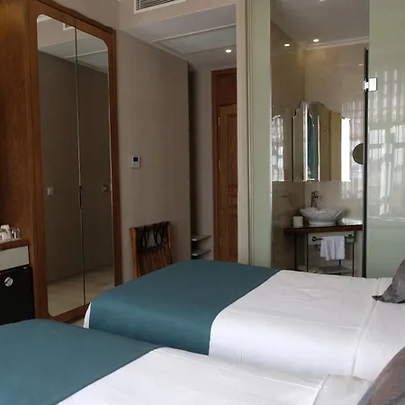 Hotel Galatahan Karakoy Istanbul