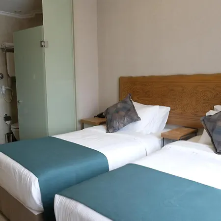 Hotel Galatahan Karakoy Istanbul