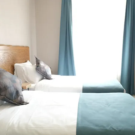 Galatahan Karakoy 4*