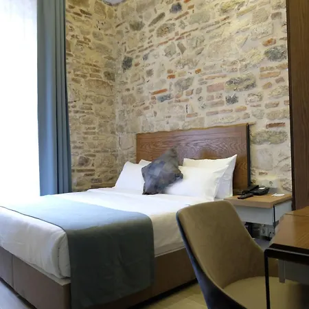 Hotel Galatahan Karakoy Istanbul