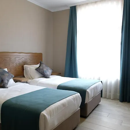 Galatahan Karakoy Hotel