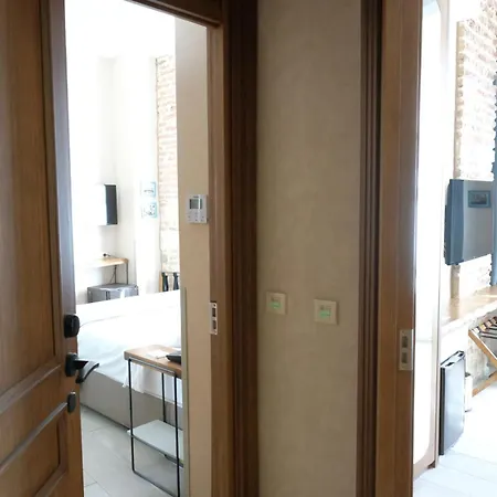 Galatahan Karakoy Hotel