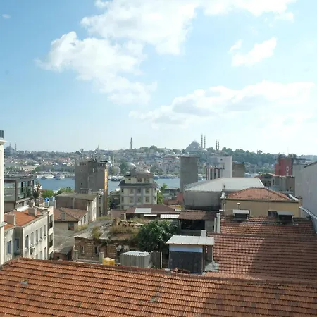 Galatahan Karakoy 4* Istanbul