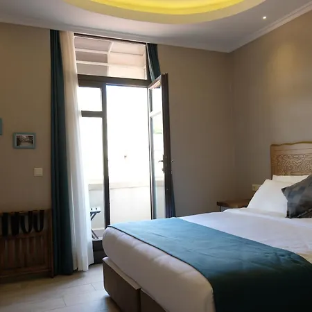Galatahan Karakoy Hotel Istanbul