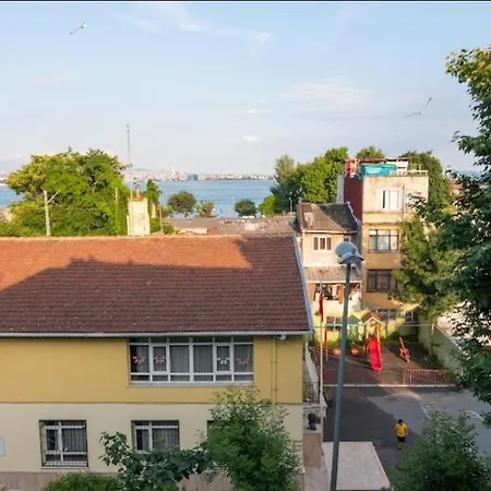 Sultanahmet Center View Aparthotel Provincia di Istanbul