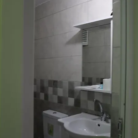 Erkul Old 2 Apartment