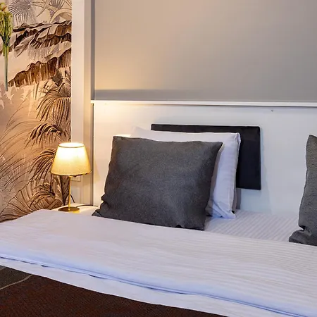 Apart Otel Istanbul'um
