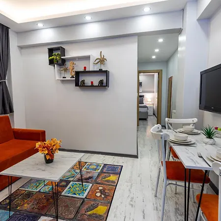 Apart Otel Istanbul'um