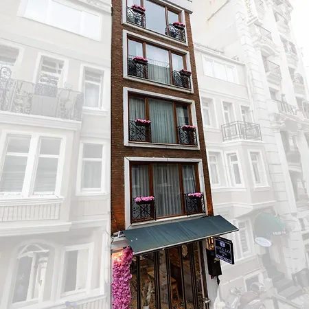Istanbul'um