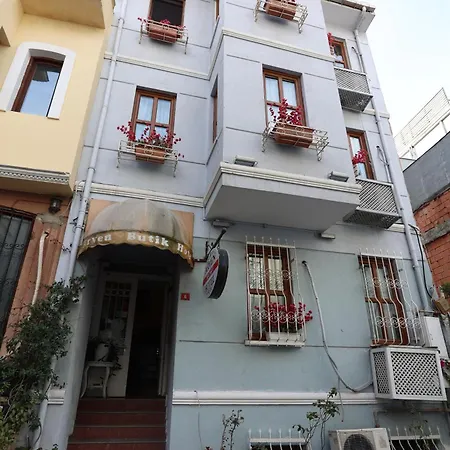 Arven 3* Istanbul