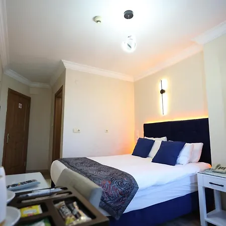 Arven Hotel Istanbul