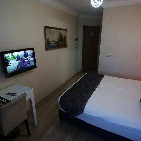 Arven Hotel 3*