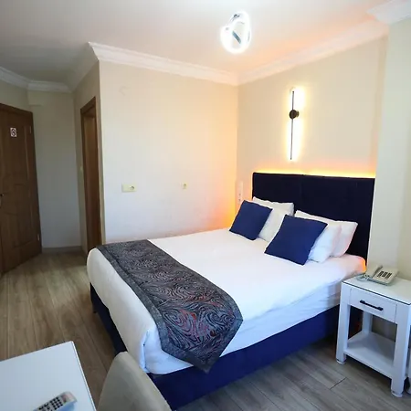 Hotel Arven Istanbul