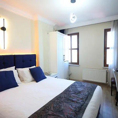 Hotel Arven Istanbul
