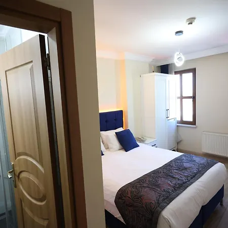 Hotel Arven