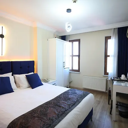 Arven Hotel Istanbul