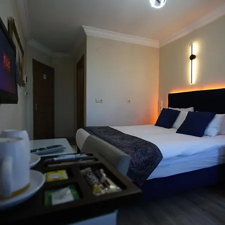 Arven Hotel