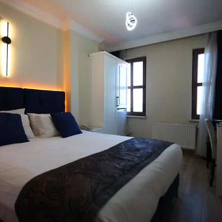 Arven Hotel 3*