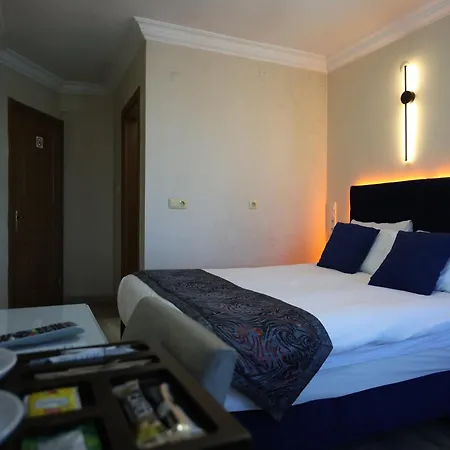 Arven Hotel Istanbul