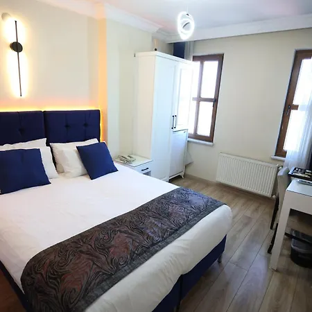 Arven Hotel