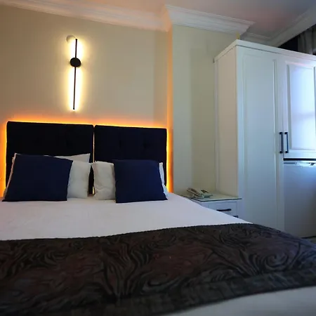 Hotel Arven 3*