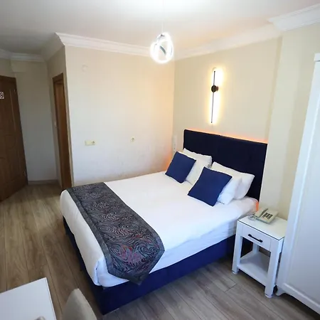 Hotel Arven Istanbul