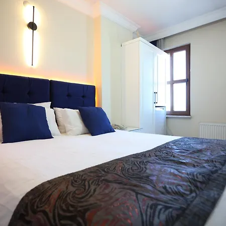 Arven 3* Istanbul